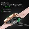 Smart Watch, Fitness Tracker with Heart Rate Monitor, Activity Tracker