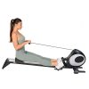 Kamots Beauty Magnetic Rowing Machine Full Body Training