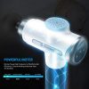 Massage Gun Deep Tissue Electric Massagers Percussion