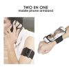 Sancore 2in1 Armband Wristband Phone Holder