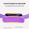 Pilates Ring Fitness Circle Pilates Resistance Ring 15 Inch