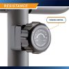 Marcy Upright Exercise Bike ME-708: Your Journey to Fitness Starts Here