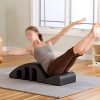 Cay2T Pilates Spine Supporters Multi-Purpose Pula Arc Massage Bed
