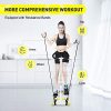 Doufit Stepper for Exercise Workout, ST-01 Foldable Stair Step Machine