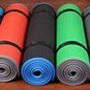 BalanceFrom GoFit All-Purpose 2/5-Inch (10mm) Extra Thick High Density
