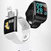 Fitness Tracker, Activity Trackers with Color Screen Step Counter