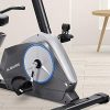 MaxKare Recumbent Exercise Bike Stationary Cycling Bike