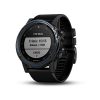 Garmin Descent Mk1, Watch-Sized Dive Computer with Surface GPS