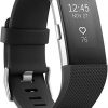 Charge 2 Superwatch Wireless Smart Activity and Fitness Tracker