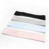 Calbeing Sports Headband for Women, Non Slip with Grip Silicone Sweat
