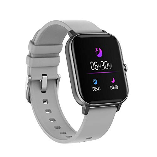 Smart Watch Fitness Trackers with Heart Rate Monitor