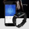 JIABIN Smart Watch IP67 Waterproof Fitness Trackers