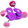 BESPORTBLE Mini Stepper Fitness Step Machine Home Office