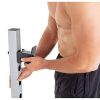 Weider Platinum Standard Bench, Black