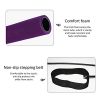 Pahajim Portable Pilates Bar Kit with Resistance Band Yoga Pilates