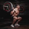 Valenfit 15LB2 Weight Plates Olympic 2 Inch Weight Plate