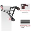 AmazeFan Pull Up Bar Doorway with Ergonomic Grip
