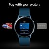 Samsung Galaxy Watch Active (40MM, GPS, Bluetooth) Smart Watch