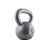 WF Athletic Supply Hammerstone Cast Iron Kettlebell