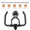 RELIFE REBUILD YOUR LIFE Exercise Bike Indoor Cycling Bike Fitness