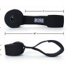 BOSS Enterprise Extra Large Heavy Duty Door Anchor for Resistance Bands – Durable & Protective Door Anchor for Home Workouts