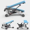 Adjustable Twist Stepper | Step Fitness Machines