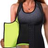 Corset Sweat Vest Weight Loss Body Shaper