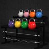 KHTO Kettle Bells – Competition Kettlebell 30 LB