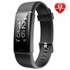 Lintelek Fitness Tracker, Customized Activity Tracker