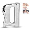 Back Massager, BONDAY Smart NMES Gua Sha Scraping Massage Tool