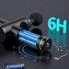 Muscle Massage Gun Percussion Massage Gun