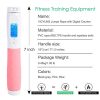 VICYUNS Jump Rope Digital Counter of Weight,Time,Loops