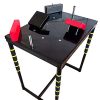 Professional Armwrestling Exerciser for Athlete Home Gym