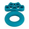 Hand Grip Strengthener Grip Strength Trainer