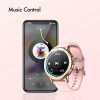 Activity Tracker SANAG Smart Watch for Android Phones and iPhone