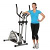 Exerpeutic 1000XL Heavy Duty Magnetic Ellipticals