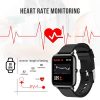 Smart Watch, Fitness Tracker with 1.4inch Full Touch Screen