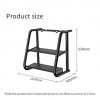FEIERDUN Dumbbell Rack Weight Rack for Dumbbells Strength