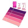 Resistance Exercise Bands Natural Latex