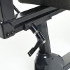 Exerpeutic 5000 Magnetic Recumbent with Airsoft seat and Bluetooth