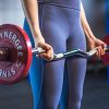 Training Home Fitness Equipment Cross Weightlifting with 2 buckle