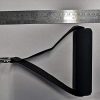 KKTech Premium Pull Handles Resistance Bands Foam Handle