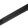 CAP Barbell 5-Foot Solid Olympic Bar, Black