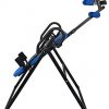 Foldable Heavy Duty 350 lbs Capacity Inversion Table