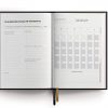 Self Care Journal 2021 - Stress Relief Happiness Wellness Planner