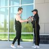 Resistance Band Fitness Equipment Training Kit