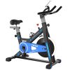 cycool Exercise Bike Belt Drive Stationary Bike Indoor Cycling Bike