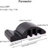 Massage Bed Spine Orthosis Multi-Function Pilates Massage Table Alignment