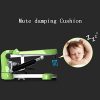 ZXQZ Step Machines Steppers, Compact Standing Aerobic