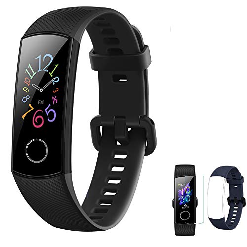 Honor Band 5 Fitness Tracker Heart Rate Monitor